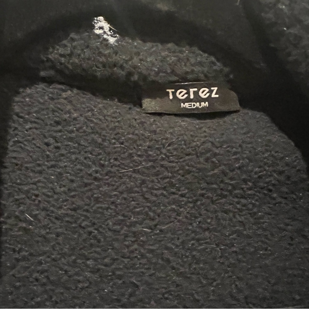 Comfy sweatshirt